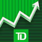 TD Ameritrade Mobile icon