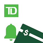 TD Alerts (US) icon