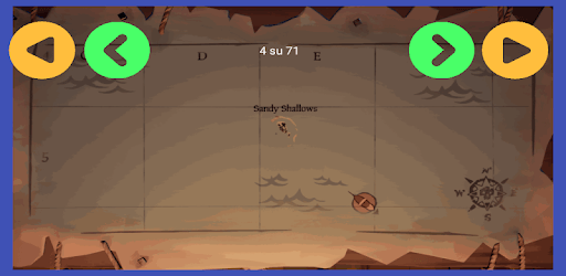 Map of Sea of Thieves for PC - How to Install on Windows PC, Mac