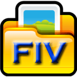 Fast Image Viewer Free icon