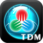 澳廣視 TDM for pc icon 澳廣視 TDM for pc icon