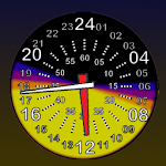 Sunrise Clock Widget for PC - How to Install on Windows PC, Mac