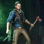 Killer of Evil Attack - Best Survival Game icon