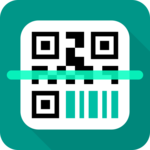 QR & Barcode Reader icon