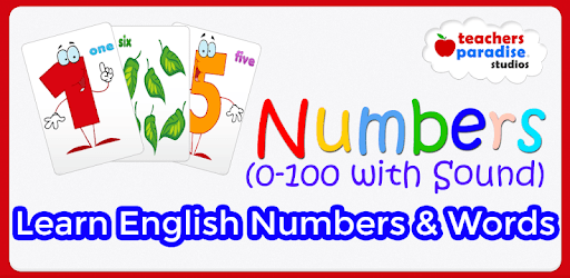 0-100 Numbers Game - Learn English Numbers & Words pc screenshot