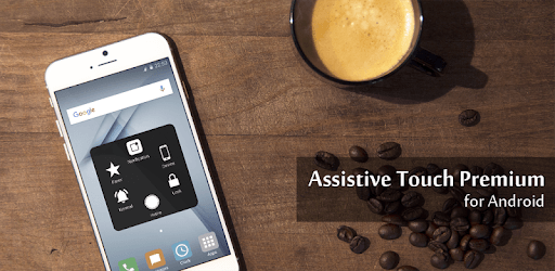 Assistive Touch 2018 pc screenshot Assistive Touch 2018 pc screenshot