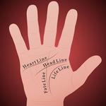 Psychic Palmistry Reading Free icon