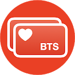 BTS PhotoCard icon