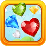Jewel Star Pro icon