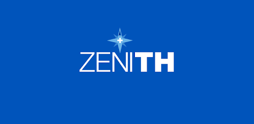Zenith by TeamHealth pc screenshot
