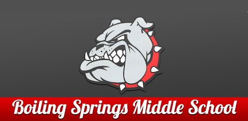 Boiling Springs Middle School pc screenshot Boiling Springs Middle School pc screenshot