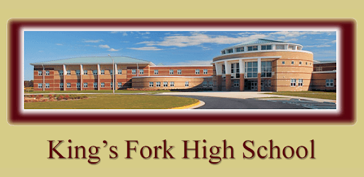King's Fork High School pc screenshot King's Fork High School pc screenshot