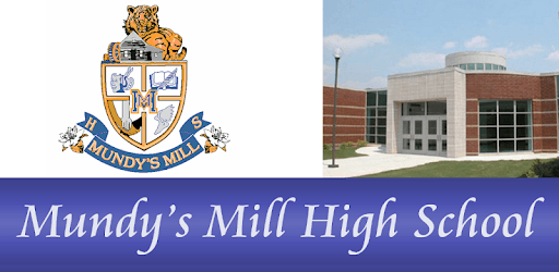 Mundy's Mill High School pc screenshot Mundy's Mill High School pc screenshot
