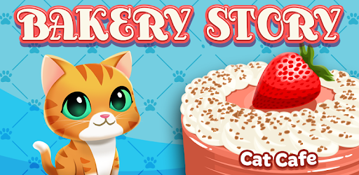 Bakery Story: Cats Cafe pc screenshot