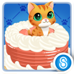 Bakery Story: Cats Cafe icon