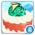 Bakery Story: Donuts & Dragons icon