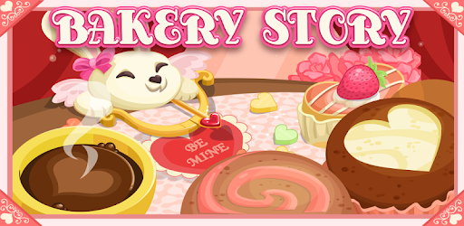 Bakery Story: Valentines Day pc screenshot