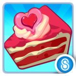 Bakery Story: Valentines Day icon