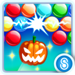 Bubble Mania: Halloween icon