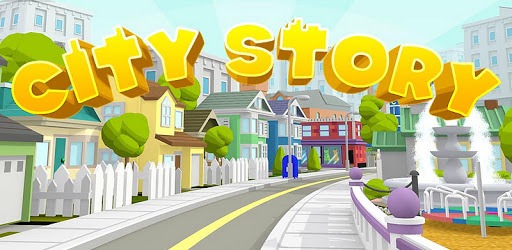 City Story™ pc screenshot City Story™ pc screenshot