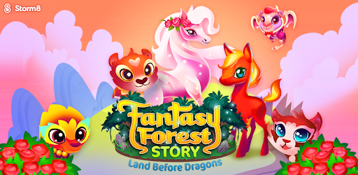 Fantasy Forest: True Love! pc screenshot Fantasy Forest: True Love! pc screenshot