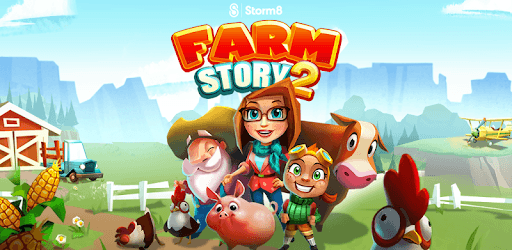 Farm Story 2 pc screenshot