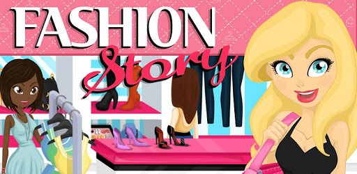 Fashion Story™ pc screenshot Fashion Story™ pc screenshot