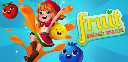 Fruit Splash Mania pc screenshot Fruit Splash Mania pc screenshot