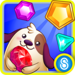 Jewel Mania: Sunken Treasures icon