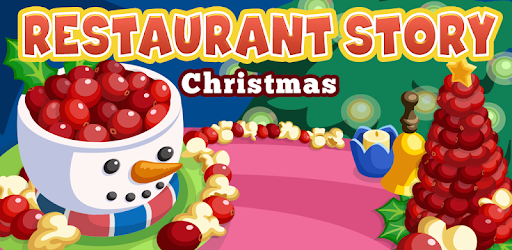 Restaurant Story: Christmas pc screenshot Restaurant Story: Christmas pc screenshot