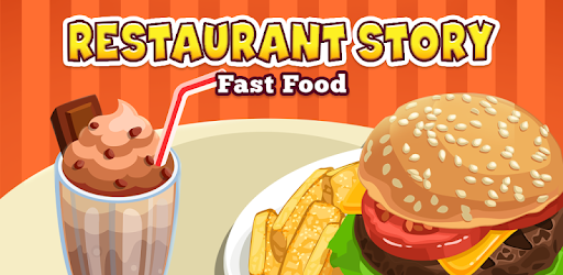 Restaurant Story: Fast Food pc screenshot Restaurant Story: Fast Food pc screenshot