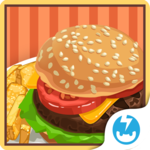 Restaurant Story: Fast Food for pc icon Restaurant Story: Fast Food for pc icon
