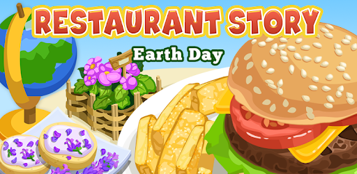 Restaurant Story: Earth Day pc screenshot