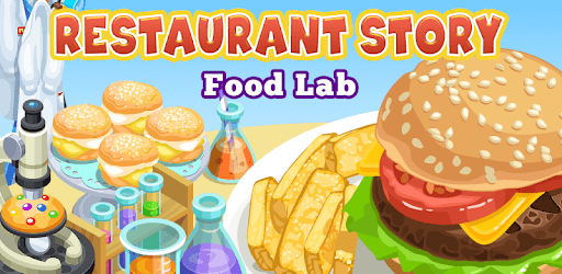 Restaurant Story: Food Lab pc screenshot Restaurant Story: Food Lab pc screenshot