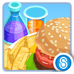 Restaurant Story: Food Lab for pc icon Restaurant Story: Food Lab for pc icon