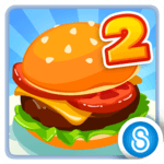Restaurant Story 2 for pc icon Restaurant Story 2 for pc icon