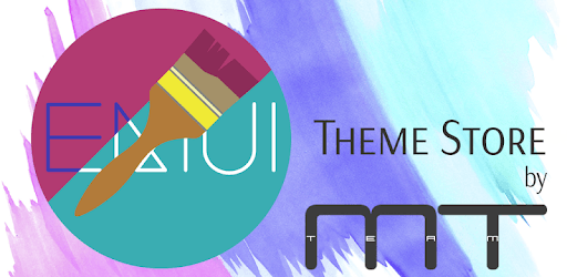 Themes for Huawei & Honor pc screenshot Themes for Huawei & Honor pc screenshot