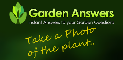 Garden Answers Plant Identifier pc screenshot