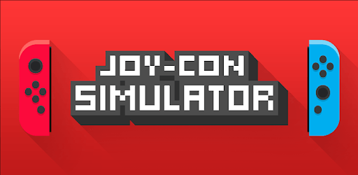 Joy-Con Simulator pc screenshot Joy-Con Simulator pc screenshot