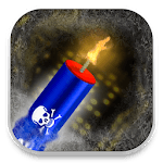 Christmas Pyrotechnics Simulator icon