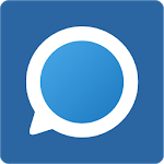 Teamwire for pc icon