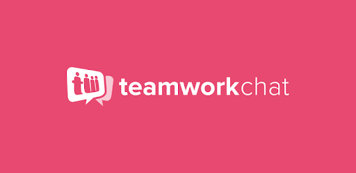 Teamwork Chat pc screenshot