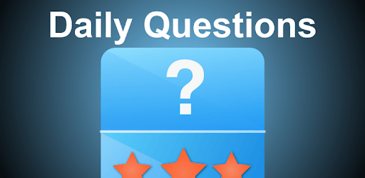 Daily Questions pc screenshot Daily Questions pc screenshot