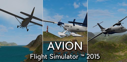 Avion Flight Simulator ™ 2016 pc screenshot Avion Flight Simulator ™ 2016 pc screenshot