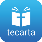Tecarta Bible icon
