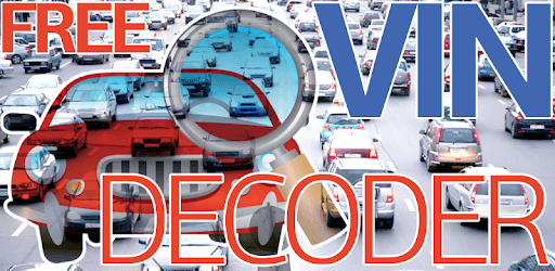 FREE VIN DECODER for PC - How to Install on Windows PC, Mac
