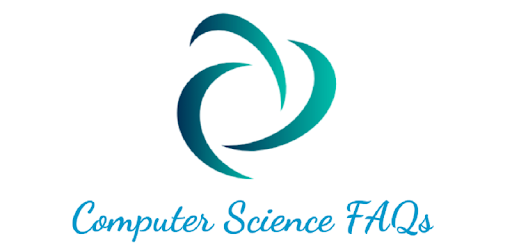 Computer Science FAQ new pc screenshot Computer Science FAQ new pc screenshot