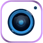 camera for galaxy note 9 icon