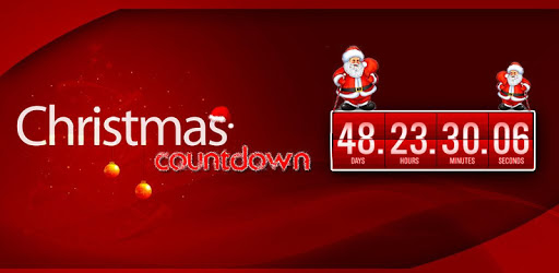 Christmas Countdown LWP Free pc screenshot Christmas Countdown LWP Free pc screenshot