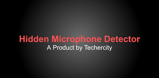 Hidden Microphone Detector pc screenshot Hidden Microphone Detector pc screenshot